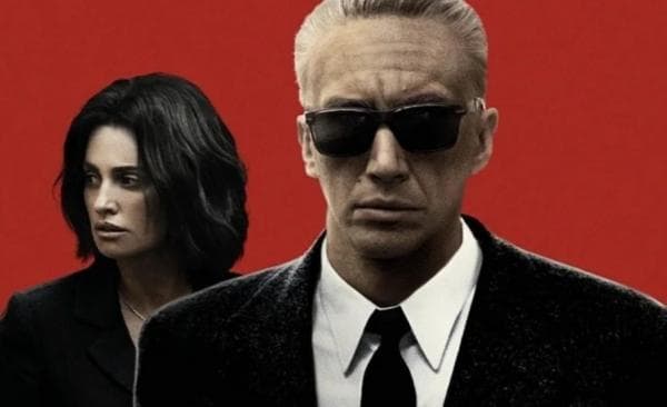Film Biografi Enzo Ferrari Tak Raup Untung, Dianggap jadi Bencana Box Office