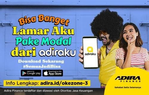 Simak Cara Mudah Cek Angsuran Adira Finance Online