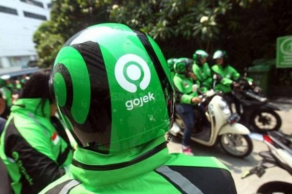 Cara Hapus Riwayat GoJek yang Bisa Dilakukan