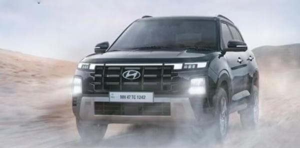 Adu Keren Desain Hyundai Creta Baru dari India vs Indonesia