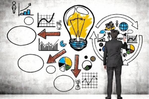 Apa yang Diperlukan dalam Menciptakan Peluang Usaha? Persiapkan Hal Ini Apa yang Diperlukan dalam Menciptakan Peluang Usaha? Persiapkan Hal Ini