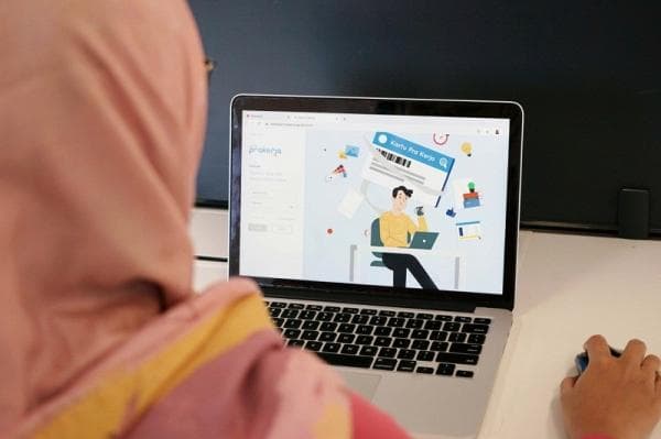 Simak Cara Mudah Mendapatkan Sertifikat Komputer Online Gratis