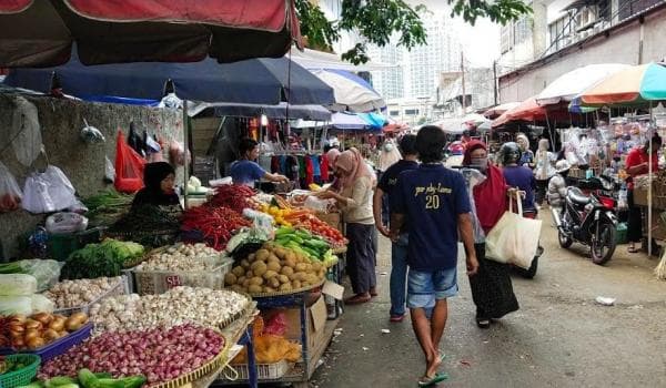 3 Kelebihan Pasar Persaingan Sempurna dan Contohnya