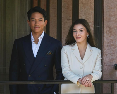 Mahar dan Seserahan Pangeran Mateen: Intip Isi Hantaran Keluarga Kerajaan Brunei