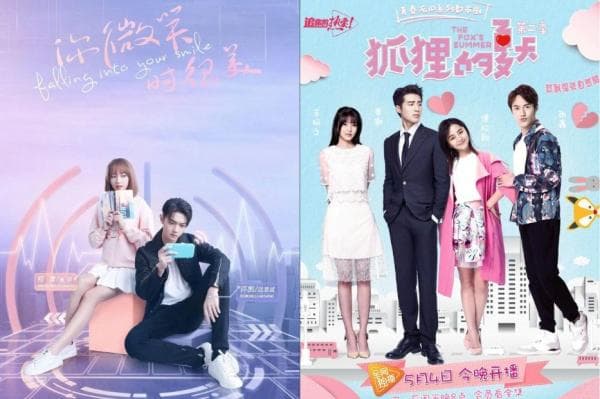 Link Resmi Nonton Drama China Sub Indonesia