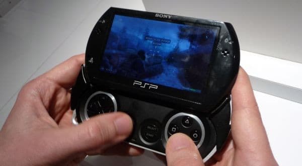 Simak Kumpulan Game PSP Ukuran Kecil Namun Seru untuk Dimainkan