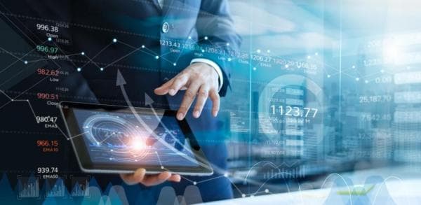 Bisa Cek History Keuangan 5 Tahun Terakhir, Ini Keunggulan Financial Dashboard QLola by BRI