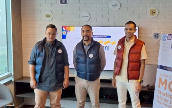 Adaptasi dengan Tren Ekonomi Global, Mandiri Capital Siapkan Strategi Investasi