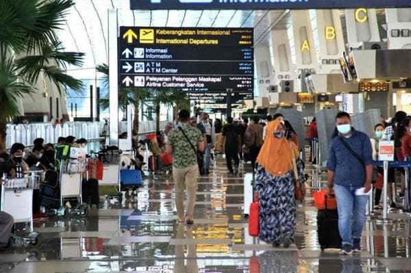 Lima Bandara AP II Buka Rute Penerbangan Baru di Awal 2024, Mana Saja?