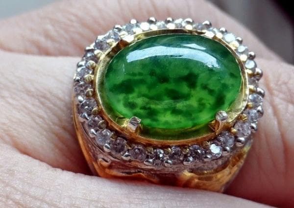 Inilah Deretan Batu Giok Termahal di Dunia, Cocok Dijadikan Investasi
