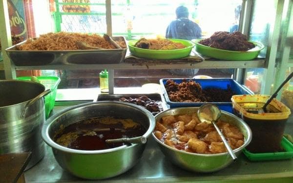10 Rekomendasi Jenis Usaha Kuliner yang Paling Laku