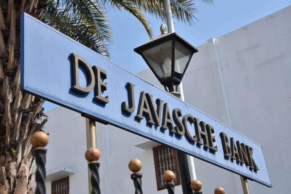 Sejarah Nasionalisasi De Javasche Bank, Cikal Bakal Bank Indonesia Setelah 1945 Sejarah Nasionalisasi De Javasche Bank, Cikal Bakal Bank Indonesia Setelah 1945