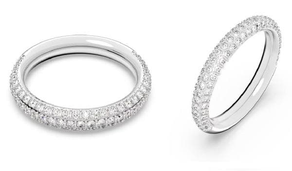 Berapa Kode Emas Putih Asli?