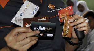 Beli Kartu e-Toll di Mana? Intip Tiga Lokasinya