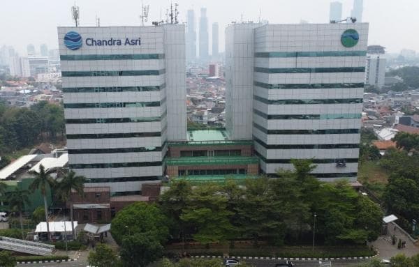 Saham Chandra Asri (TPIA) Disebut Punya Kans Masuk Indeks MSCI