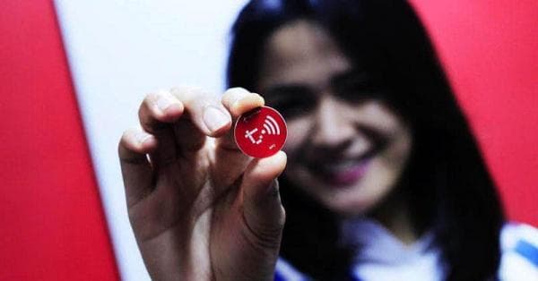 Simak Cara Mudah Isi TCash lewat Internet Banking BCA