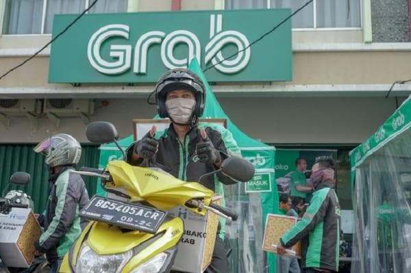 8 Langkah Cara Menggunakan Grab Gift yang Mudah