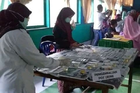 Intip Biaya Surat Keterangan Bebas Narkoba di Puskesmas dan Cara Membuatnya    