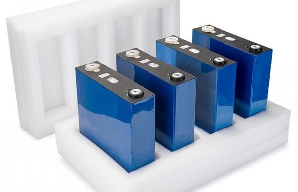 Heboh Dibicarakan, Baterai LFP Terbuat dari Apa? Intip 5 Keunggulannya