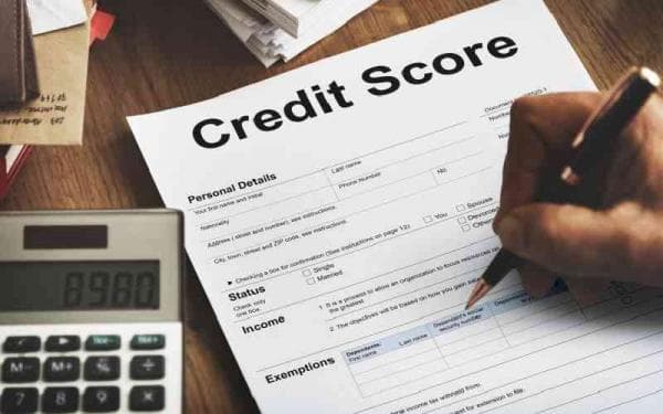 Sebelum Ajukan Pinjaman, Cari Tahu Apa Itu Credit Scoring