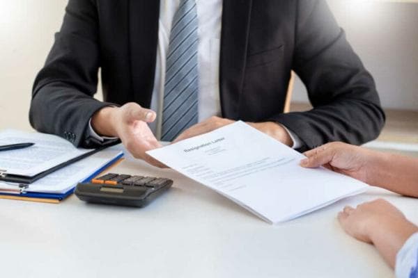 Apa itu Surat Paklaring? Ini Pengertian dan Fungsinya    