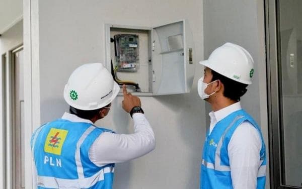 Intip Gaji PLN Bagian Kantor, BUMN Incaran para Pencari Kerja    