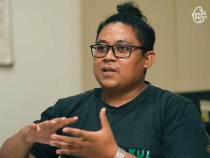 Kisah Inspirasi Pengusaha Sukses, Utang Miliaran Lunas Berkat Dagang Bakso Malang