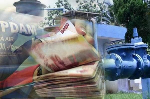 5 Cara Cek Tagihan PDAM Batam yang Sering Dilakukan