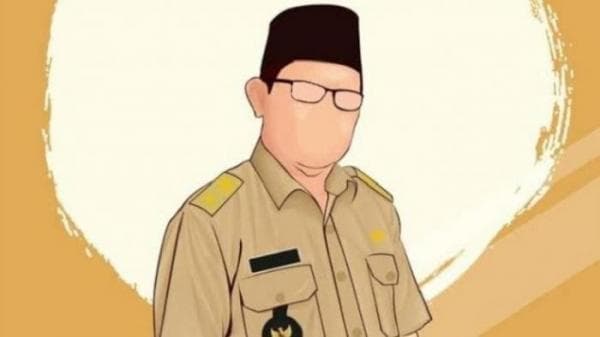 Kerap Disamakan, Apa Perbedaan Lurah dan Kepala Desa?