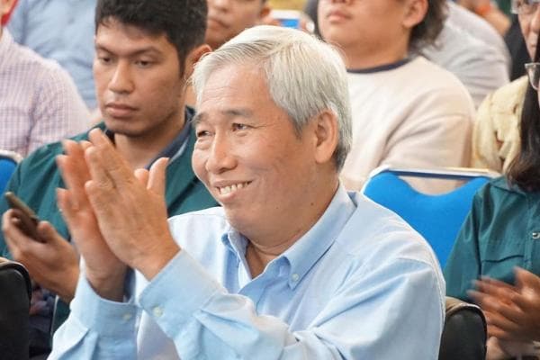 Celetukan Lo Kheng Hong, Apa Itu Saham Mercy Harga Bajaj?