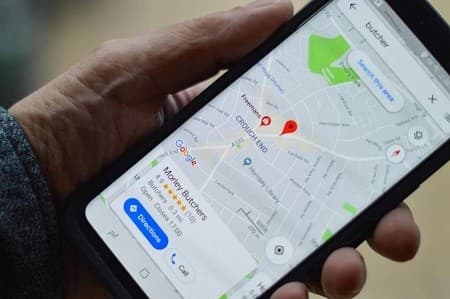Simak Cara Mudah Menghapus Lokasi di Google Maps
