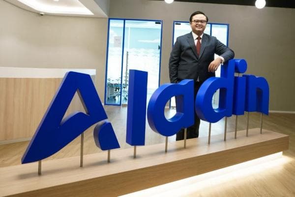 Inilah Kode Bank Aladin Syariah (Bank) yang Perlu Anda Coba