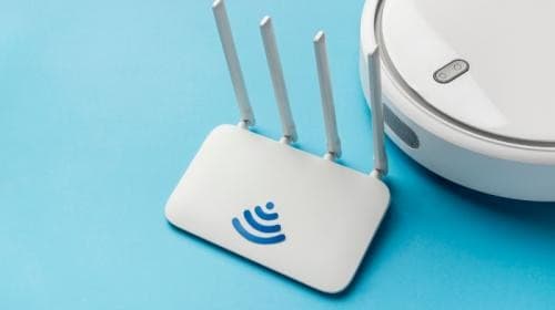 Simak Cara Mudah agar WiFi Tidak Lemot
