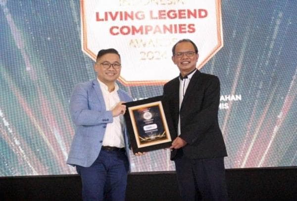 36 Tahun Eksis di Industri Asuransi Nasional, Kinerja BRI Life Diapresiasi