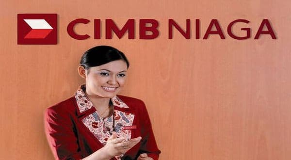 Apa Saja Syarat Buka Rekening CIMB Niaga?
