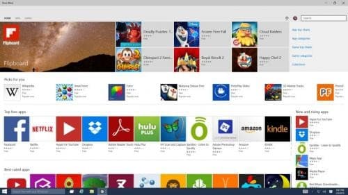 Simak Cara Mudah Mendownload APK di Laptop