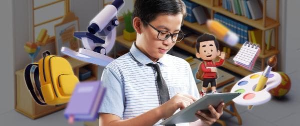 Gandeng Sekolah, WIR Asia (WIRG) Rilis Metaverse untuk Pendidikan Dasar dan Menengah