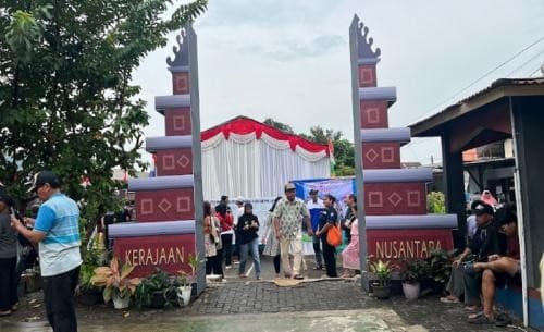 Segini Rincian Anggaran TPS 2024