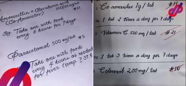 Siapa Pemilik Tulisan Terbagus di Dunia?