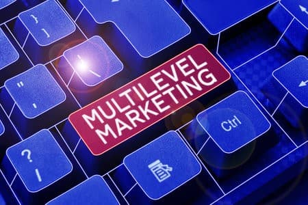 Sering Disebut Bisnis MLM, Apa Pengertian Multi Level Marketing