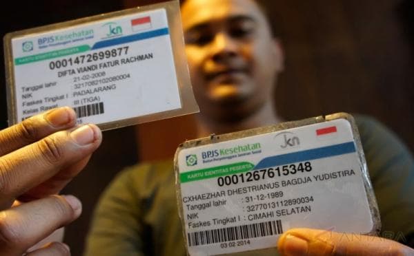 Apakah Rontgen Ditanggung BPJS Kesehatan?