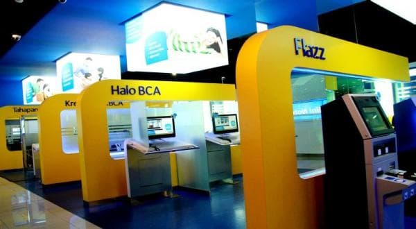 Berapa Potongan Bulanan Bank BCA?
