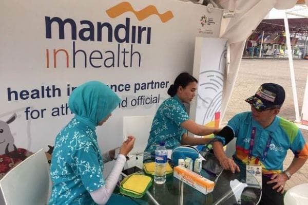Berapa Besar Iuran Mandiri Inhealth? Simak Rinciannya