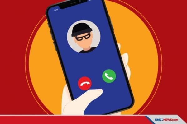 Berapa Nomor Telepon Perusahaan Palsu? Simak Penjelasan