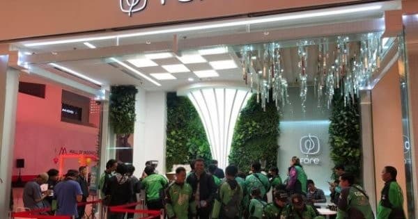 Intip Berapa Harga Franchise Fore yang Jarang Diketahui