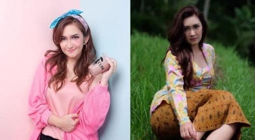 Nyaleg di Jateng, Inilah Bisnis Milik Nafa Urbach