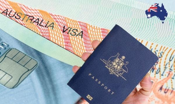 Kerja dan Liburan Berbarengan, Berapa Biaya Buat Visa WHV Australia?