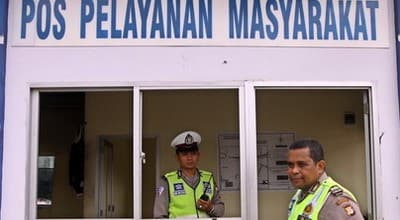 Bagaimana Cara Melaporkan Penipuan ke Polisi?