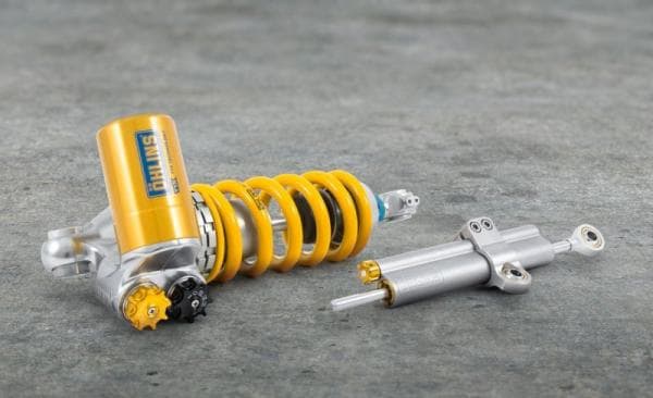 Inilah Suspensi Termahal di Dunia Inilah Suspensi Termahal di Dunia