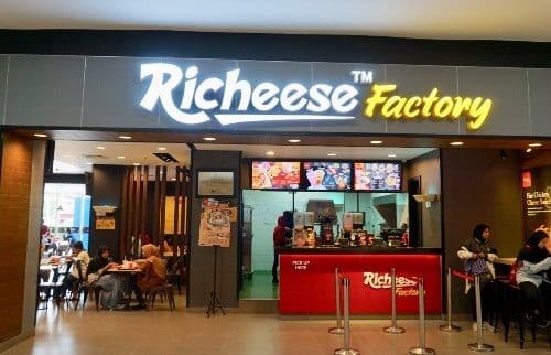 Ditanya Peluang IPO Guna Perkuat Ekspansi, Begini Jawaban Richeese Factory